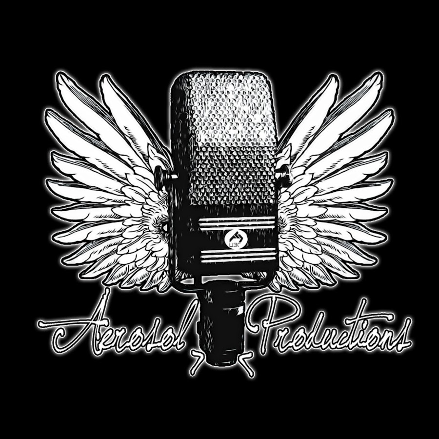 Aerosol Productions YouTube channel avatar
