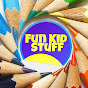 Fun Kid Stuff YouTube Profile Photo