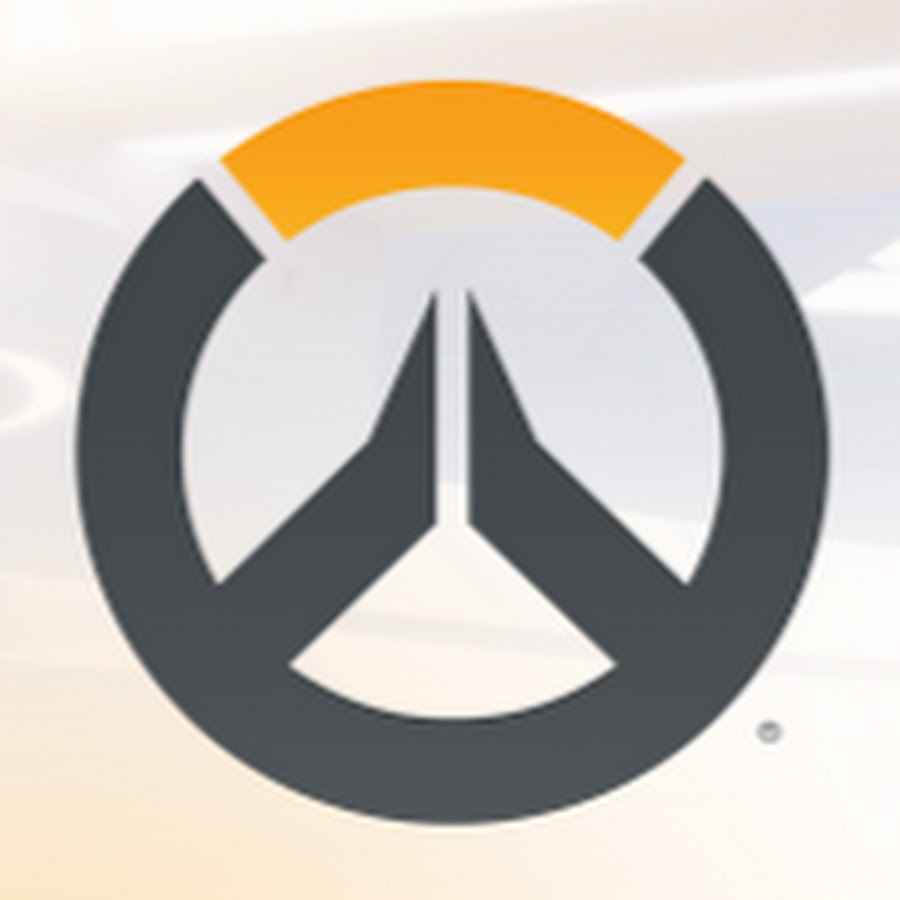 Overwatch FR Awatar kanału YouTube