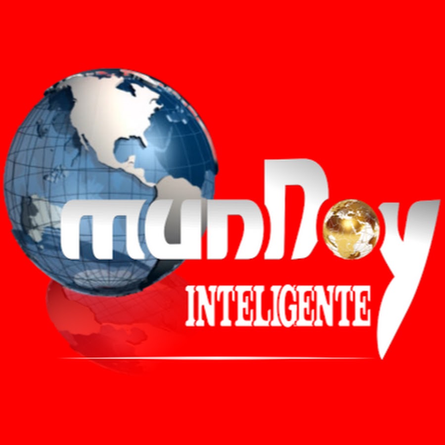 Mundo INTELIGENTE YouTube channel avatar
