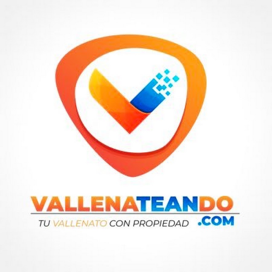 VALLENATEANDO HD YouTube channel avatar