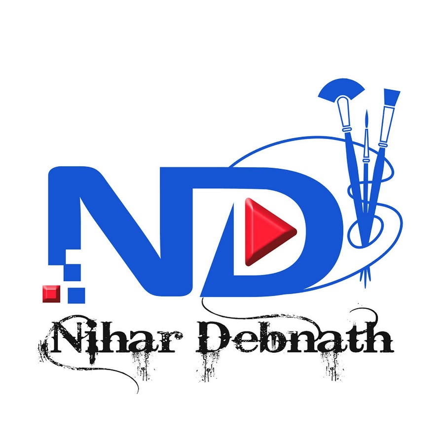 Nihar Debnath Avatar canale YouTube 