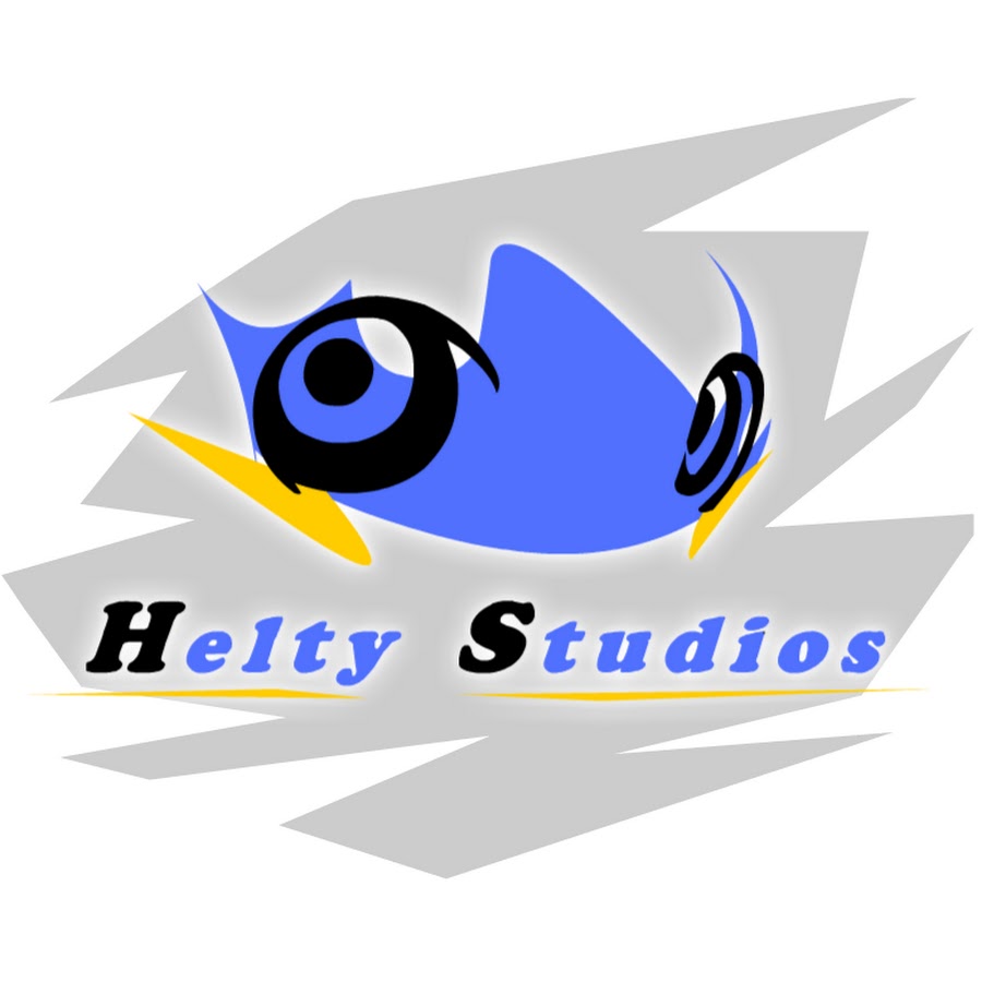 HeltyStudios YouTube channel avatar