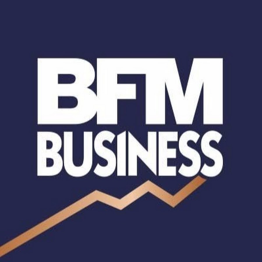 BFMbusiness YouTube channel avatar