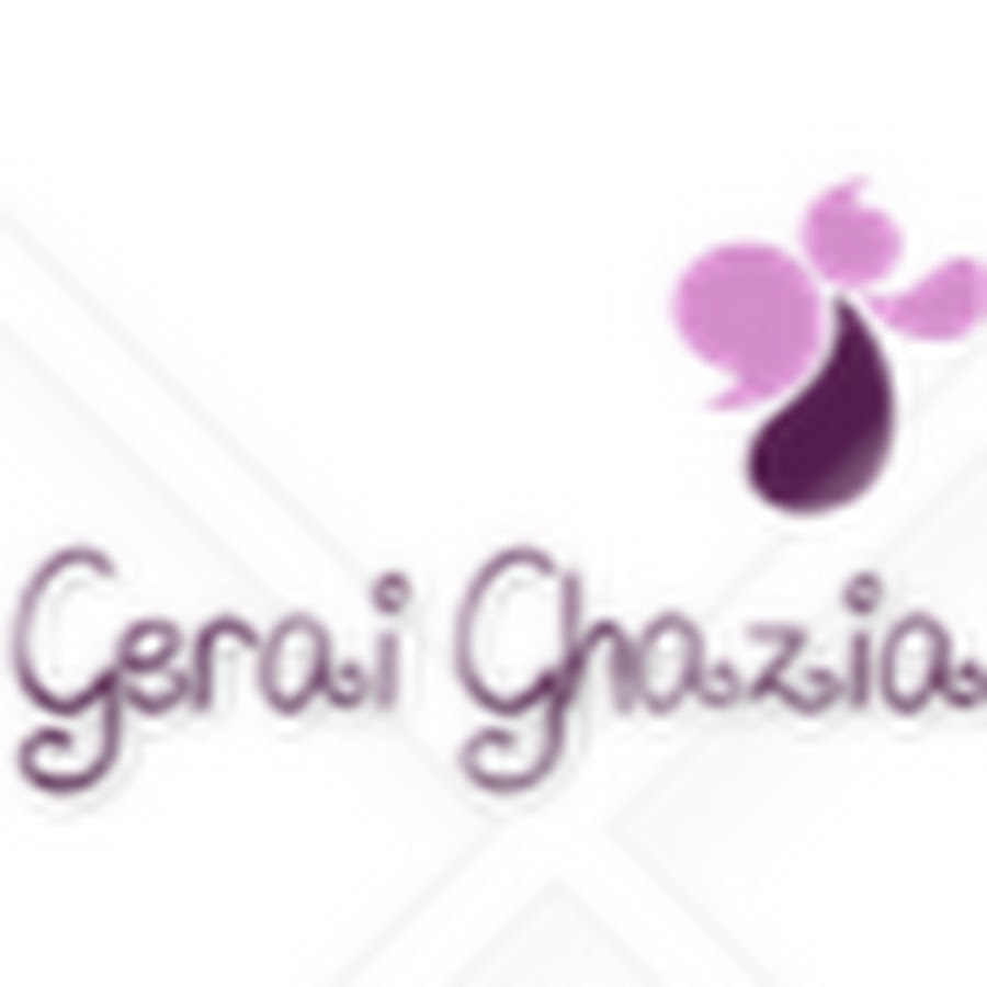 gerai ghazia YouTube kanalı avatarı