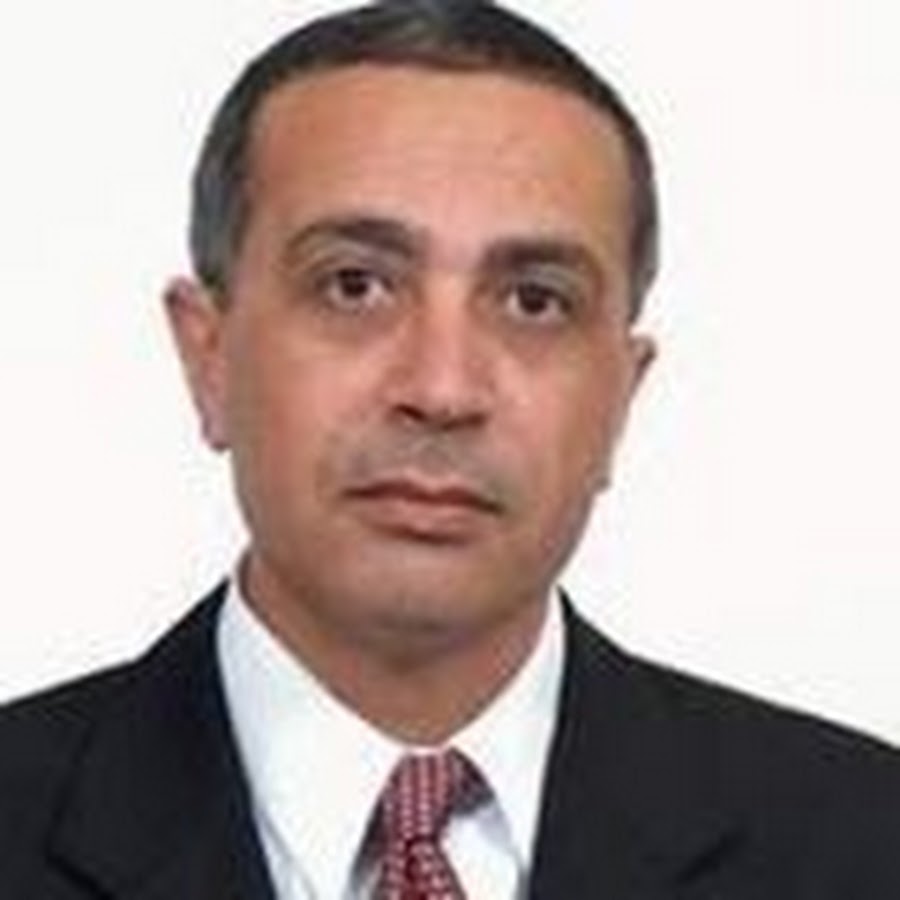 Ibrahim Elgendy YouTube channel avatar