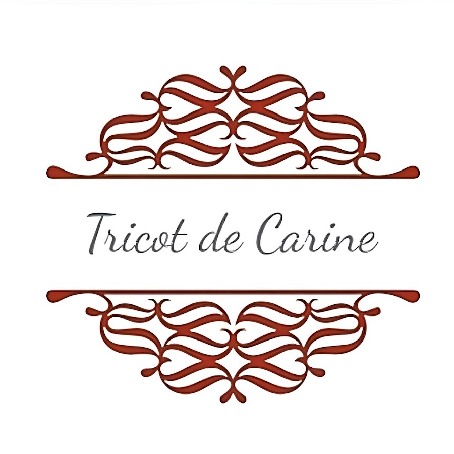 Tuto Tricot de Carine YouTube 频道头像