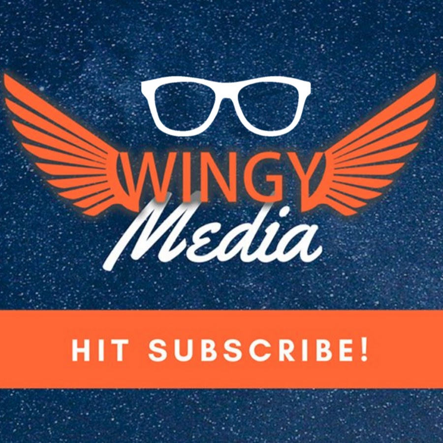 Wingy Media YouTube channel avatar