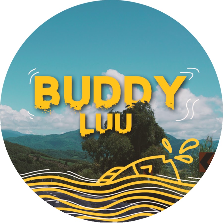 BUDDY LUU à¸”à¸¹à¹ƒà¸«à¹‰à¸¡à¸±à¸™à¸£à¸¹à¹‰ Avatar canale YouTube 
