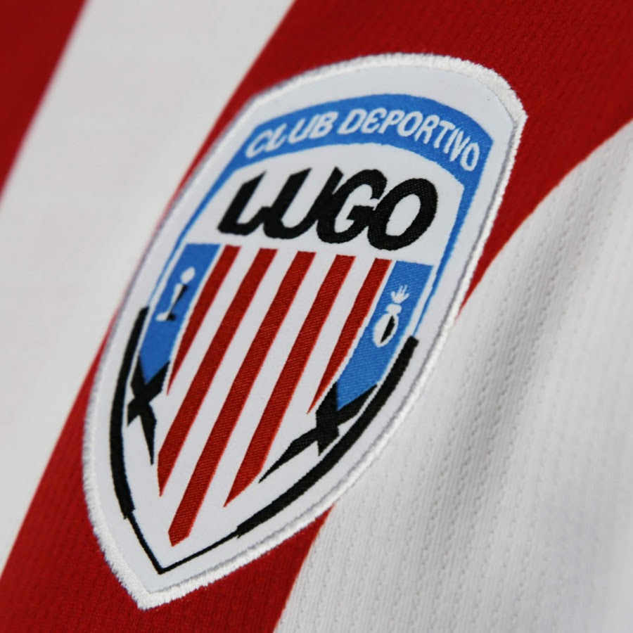 Club Deportivo Lugo YouTube channel avatar