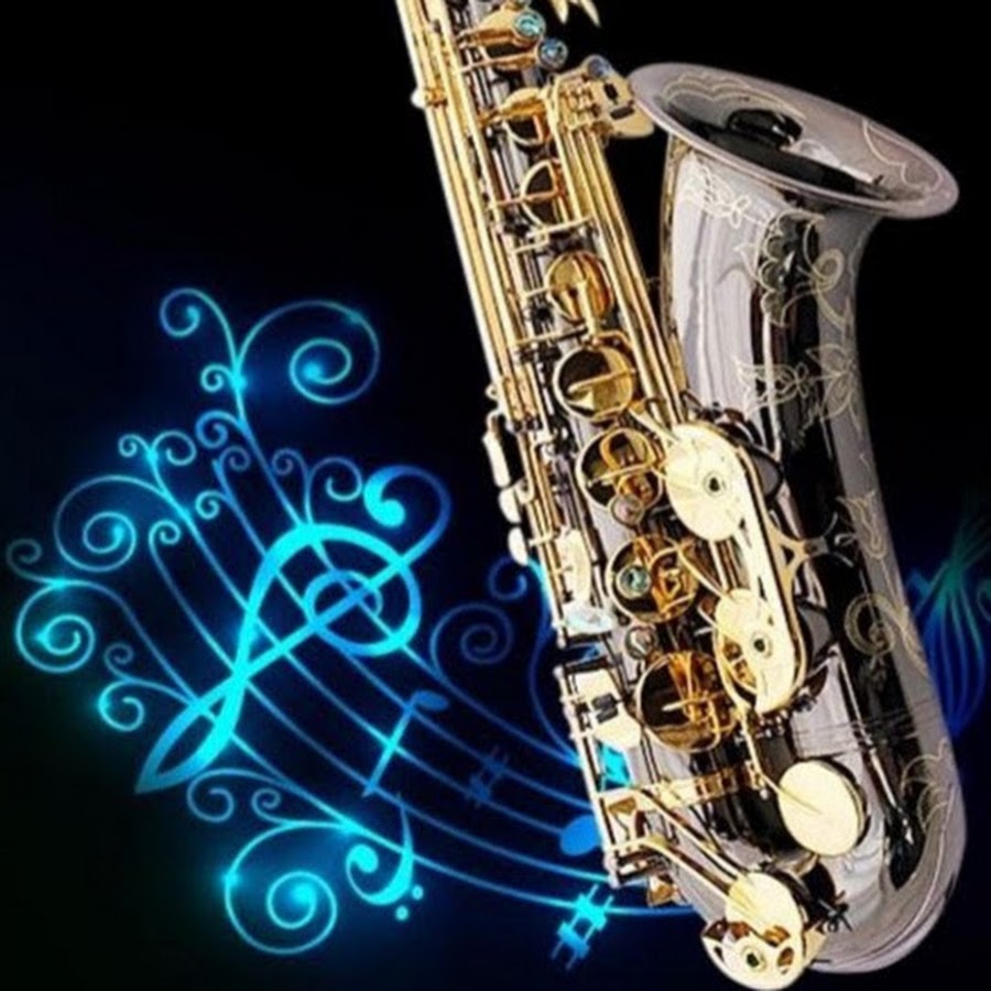 Ultimate Saxophone Avatar canale YouTube 