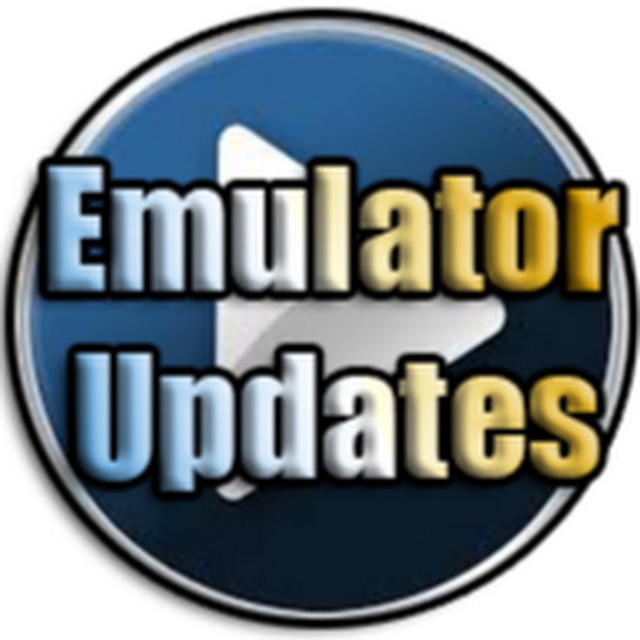 Emulator Updates