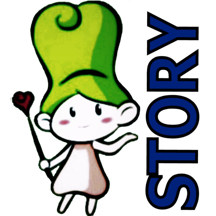Bedtime Story (BedtimeStory.TV) YouTube channel avatar