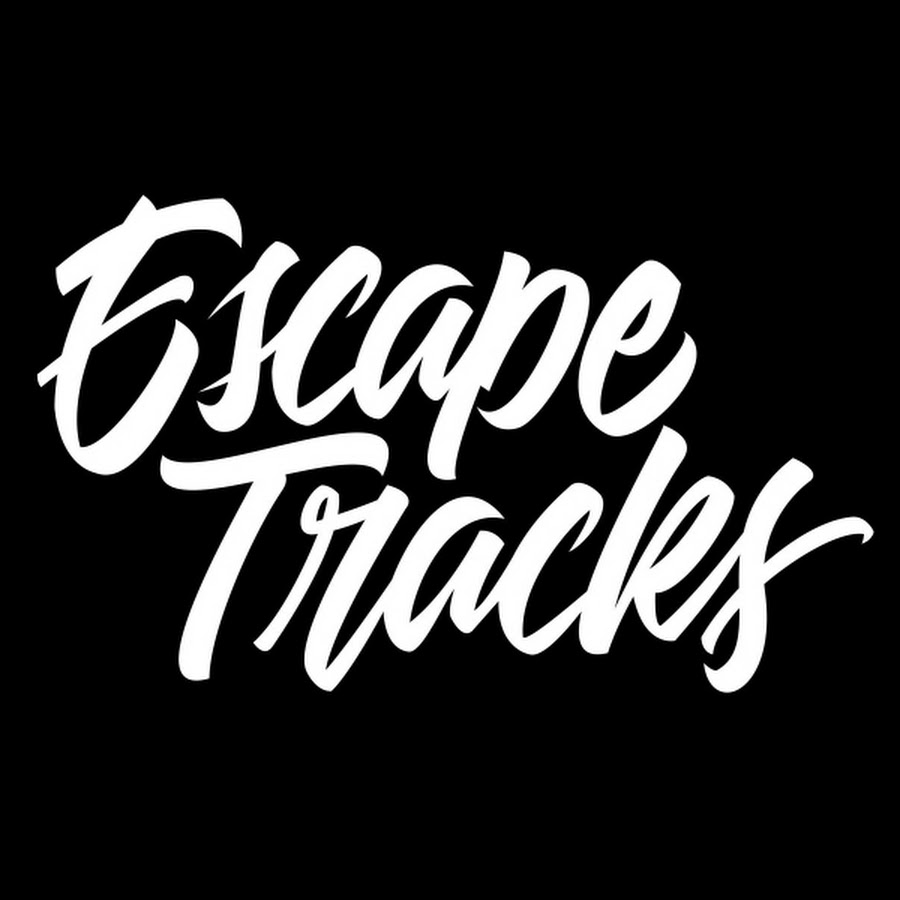 EscapeTracks YouTube kanalı avatarı