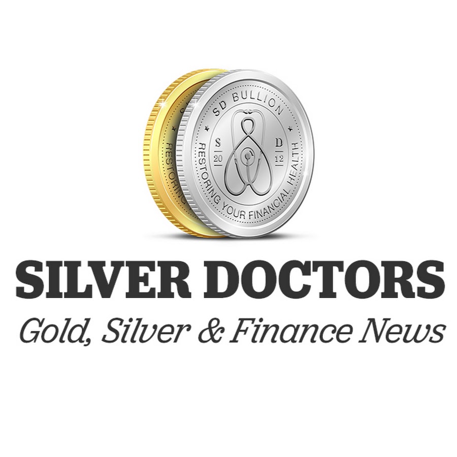 SilverDoctors Avatar del canal de YouTube