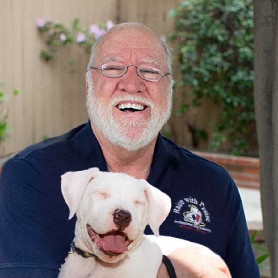 Paul Owens, the Original Dog Whisperer यूट्यूब चैनल अवतार