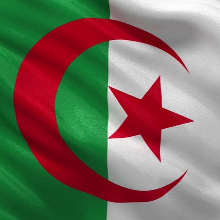Politique Algerie 2019 Avatar canale YouTube 