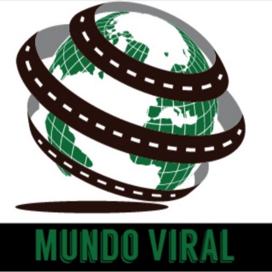 Mundo Viral رمز قناة اليوتيوب