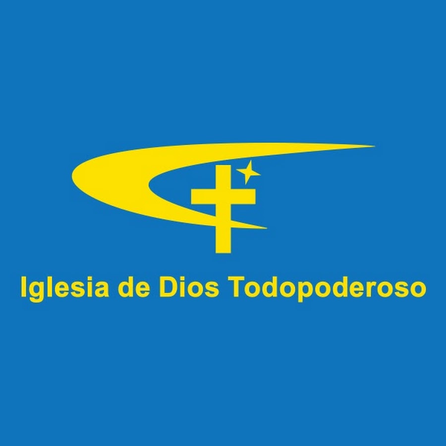 Iglesia de Dios