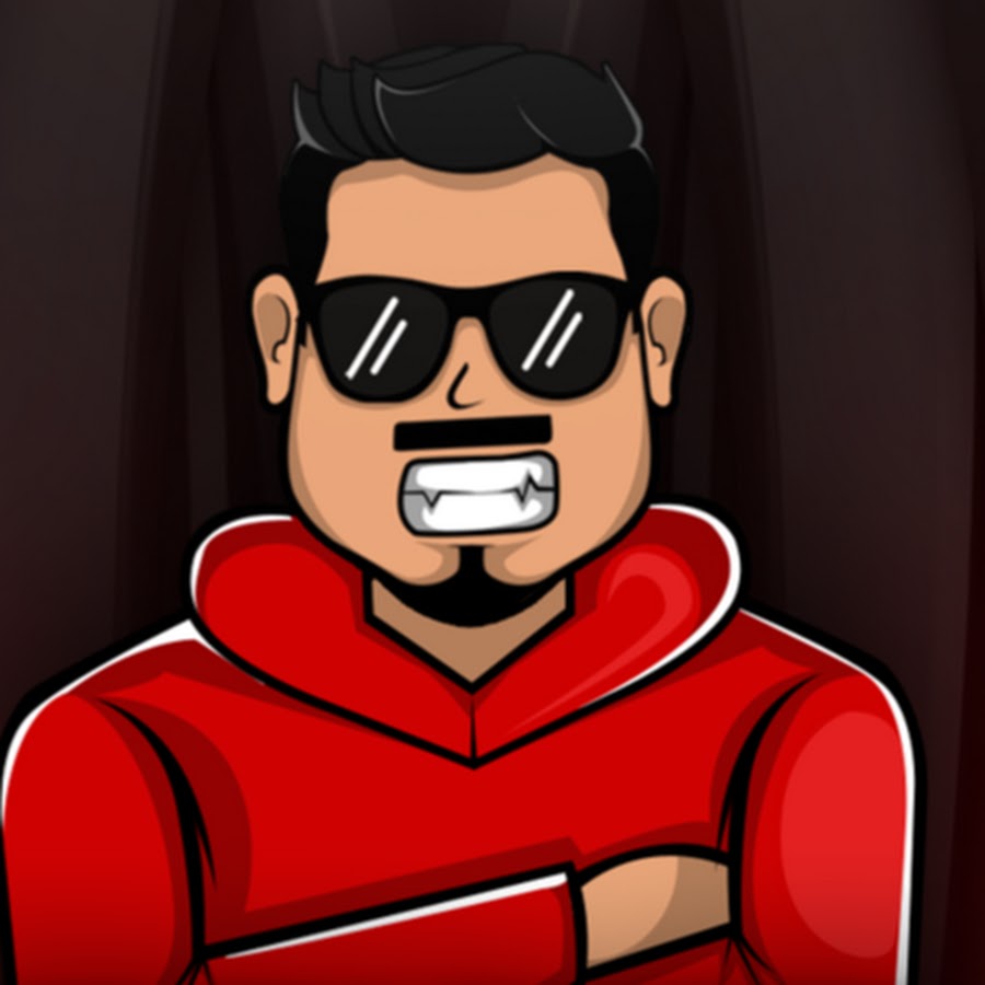 DEMS GAMES ll YouTube channel avatar
