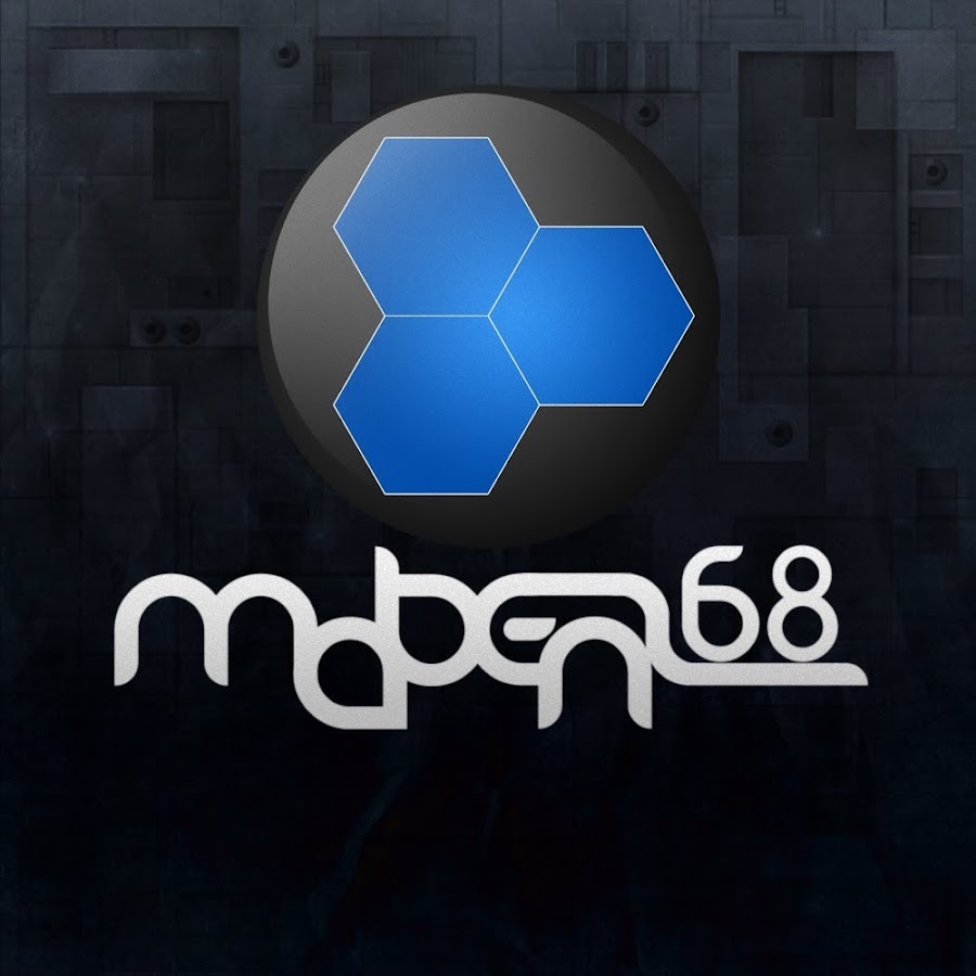 mabenz68 YouTube channel avatar
