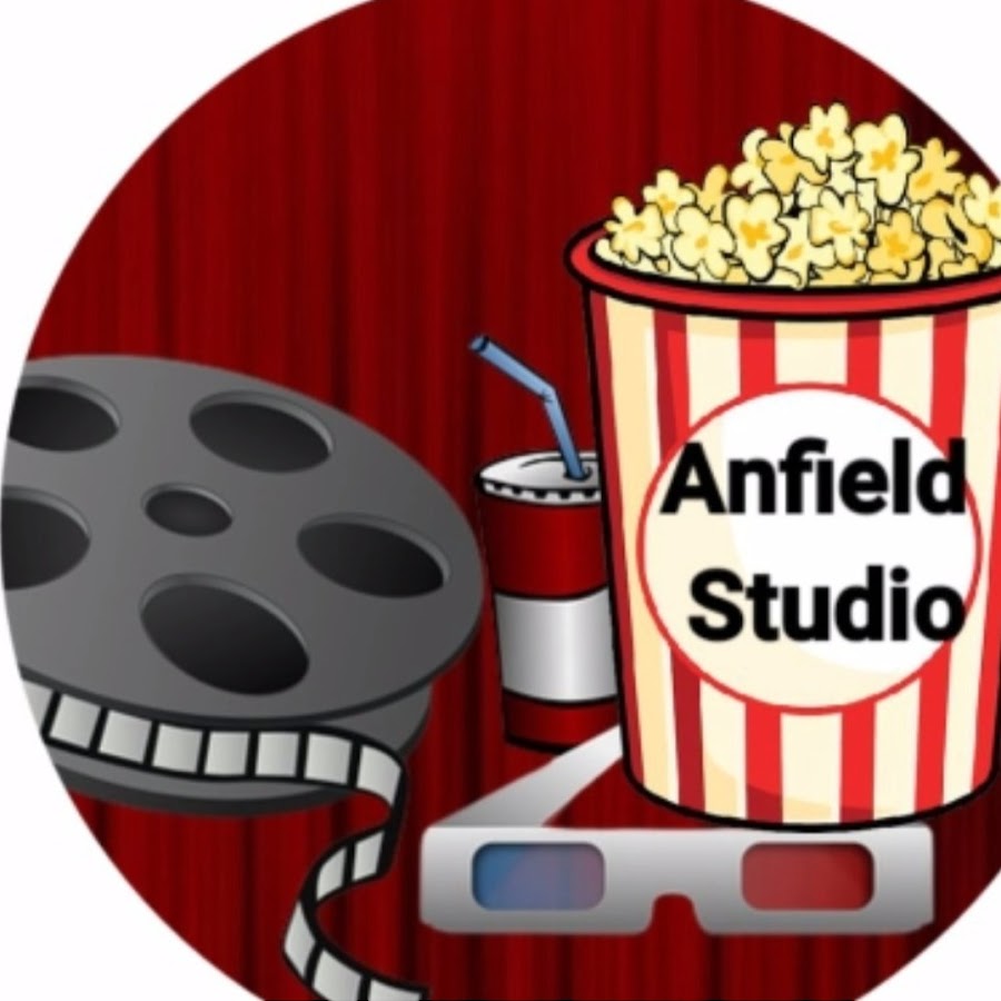 Anfield Kid TV Avatar canale YouTube 