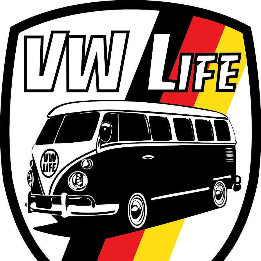 VW Life ইউটিউব চ্যানেল অ্যাভাটার