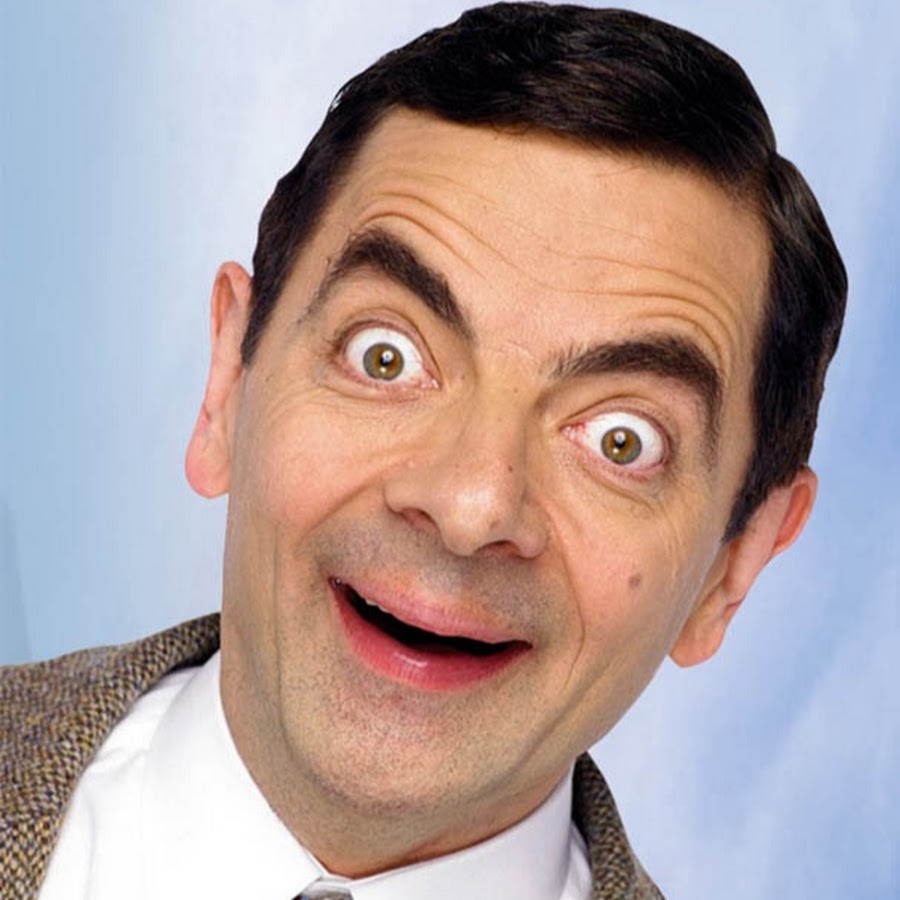 Mr.Bean Show YouTube channel avatar