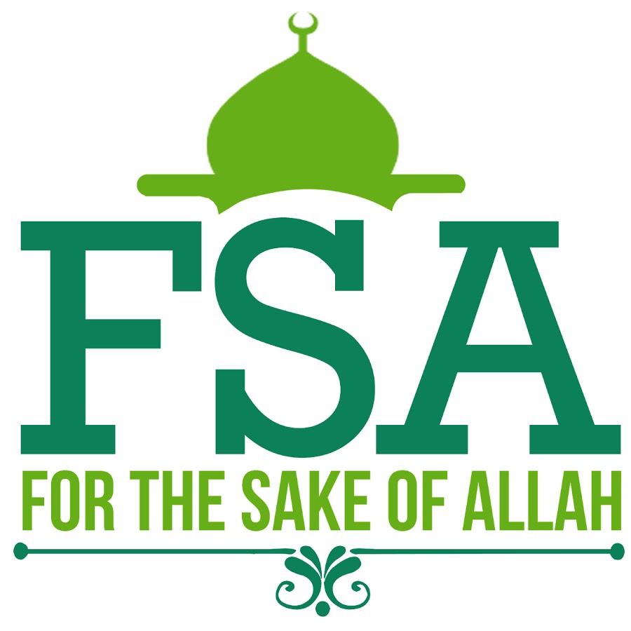FSA Productions YouTube kanalı avatarı