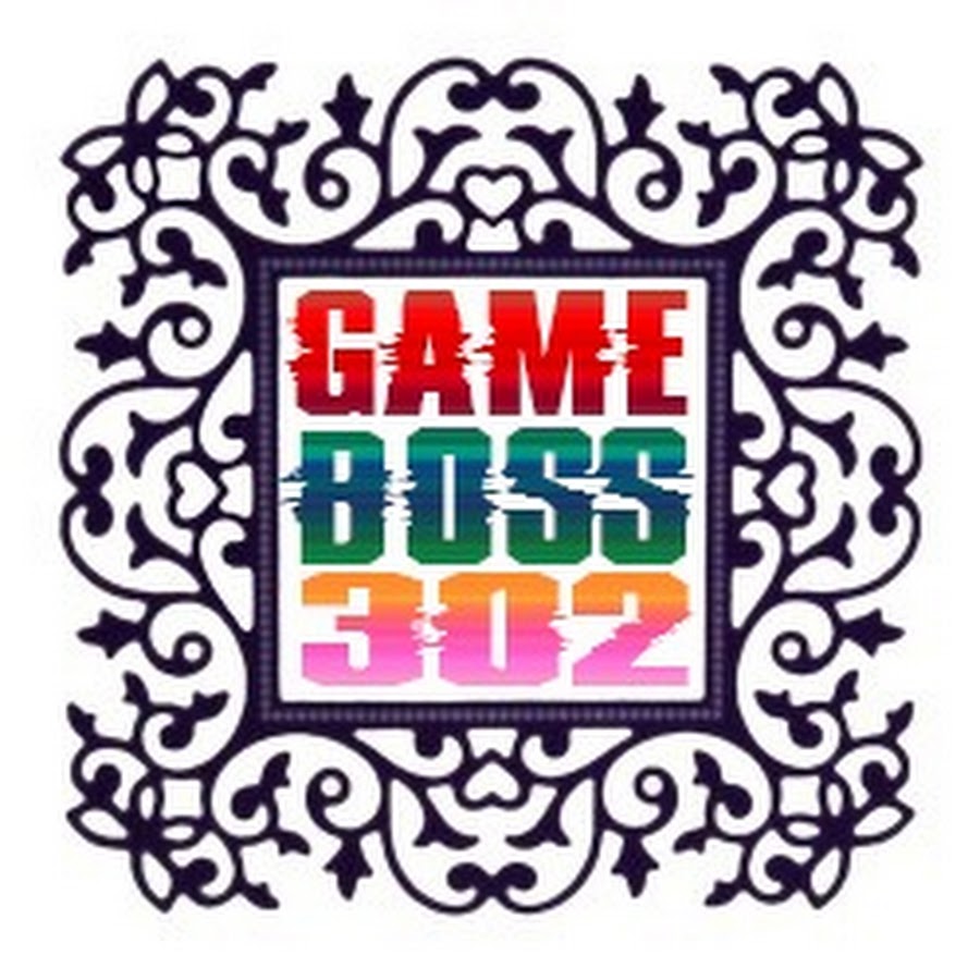 GameBoss302
