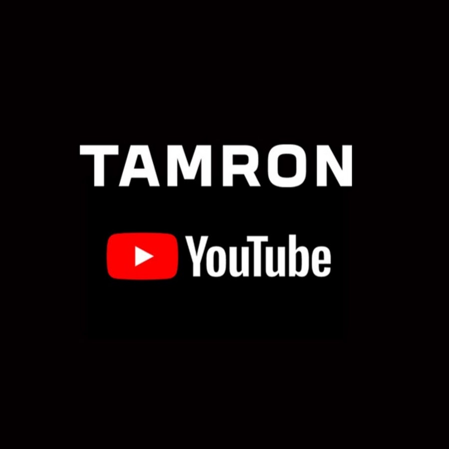 TamronVids YouTube kanalı avatarı