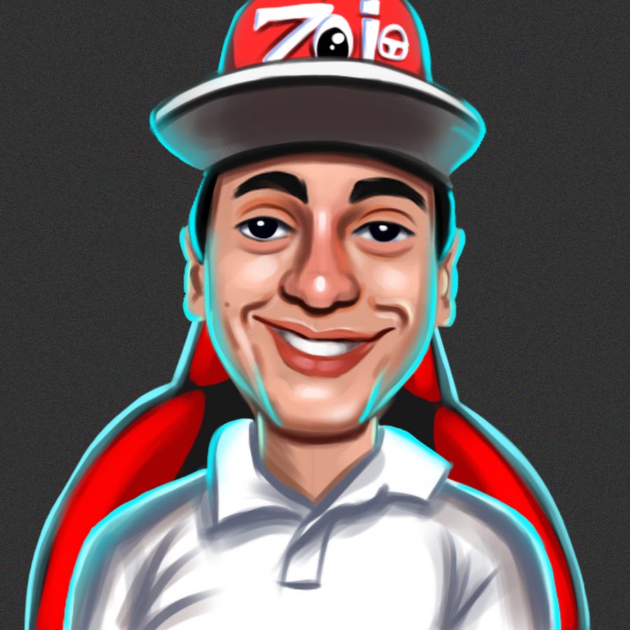 ZoiooGamer YouTube channel avatar