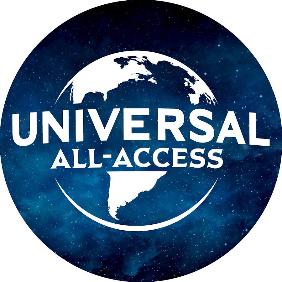 Universal Movies Avatar canale YouTube 