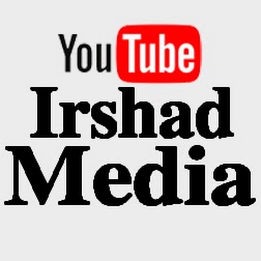 Irshad Media YouTube 频道头像