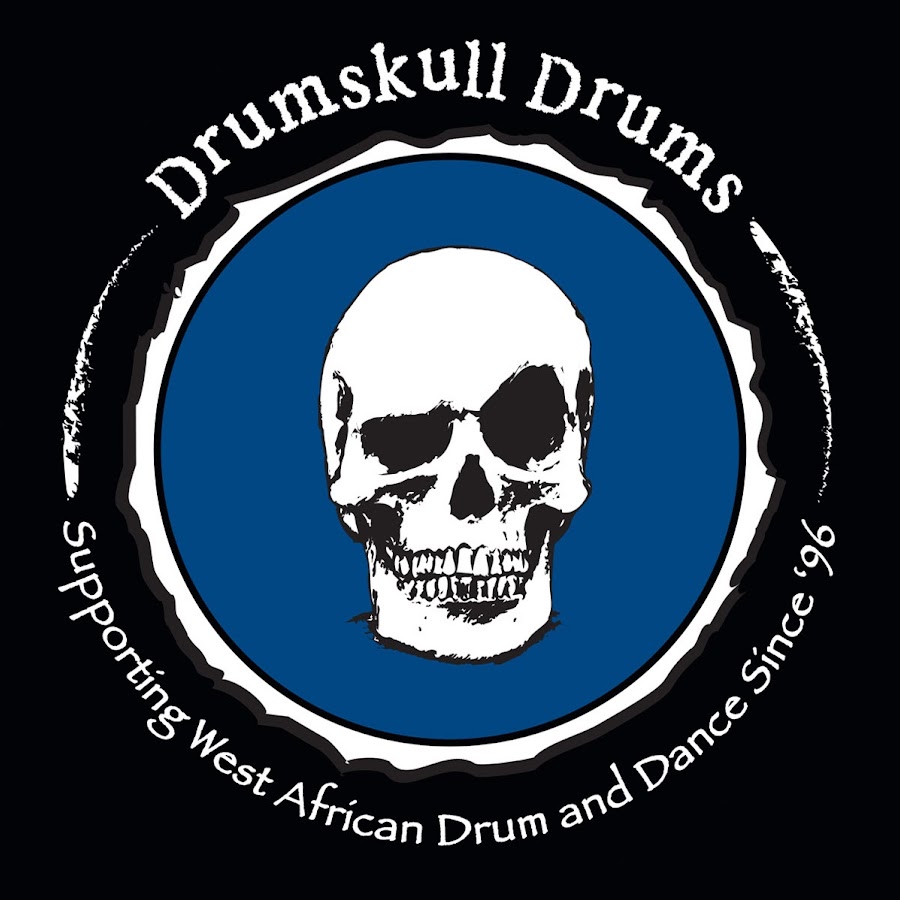DrumSkullDrums Avatar del canal de YouTube