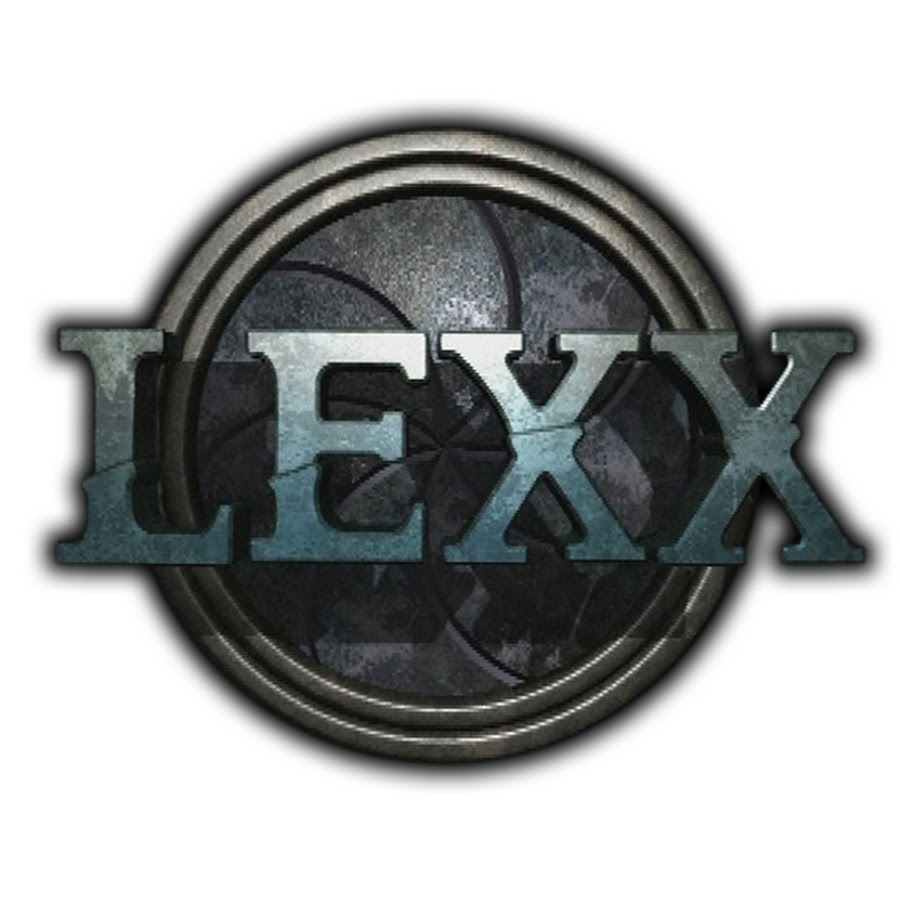 LEXX رمز قناة اليوتيوب