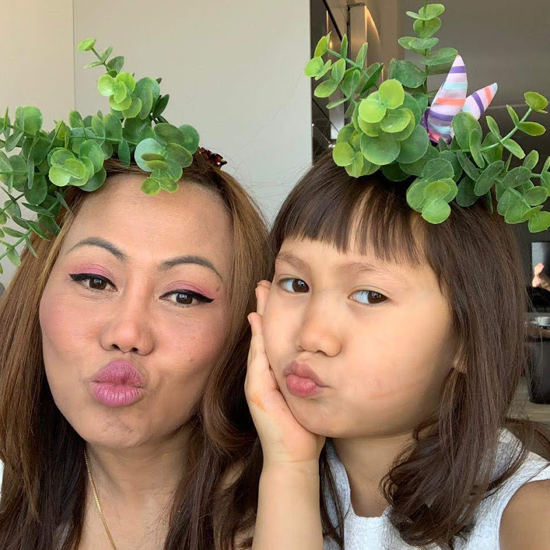 หนูนาสวีเดน แฟนเฟจ Noona Sweden - 網紅的藏寶箱 