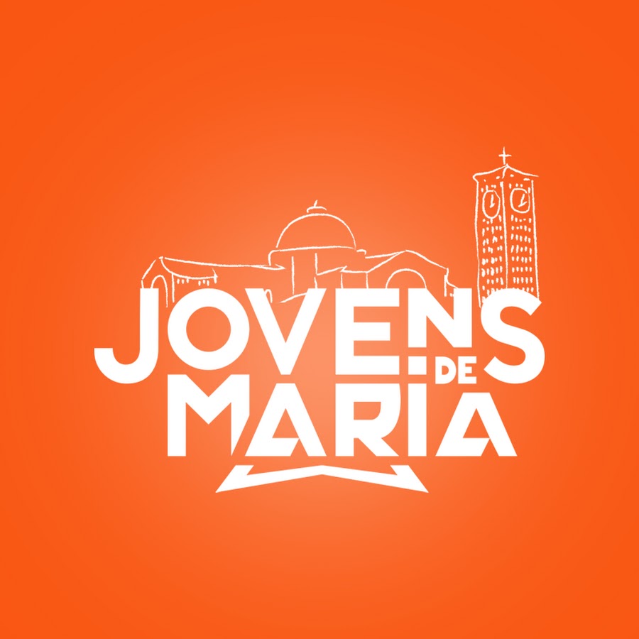 Jovens de Maria Avatar de chaîne YouTube