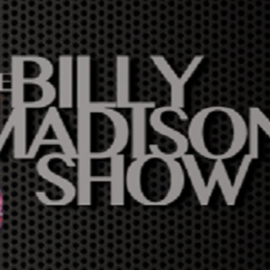 TheBillyMadisonShow