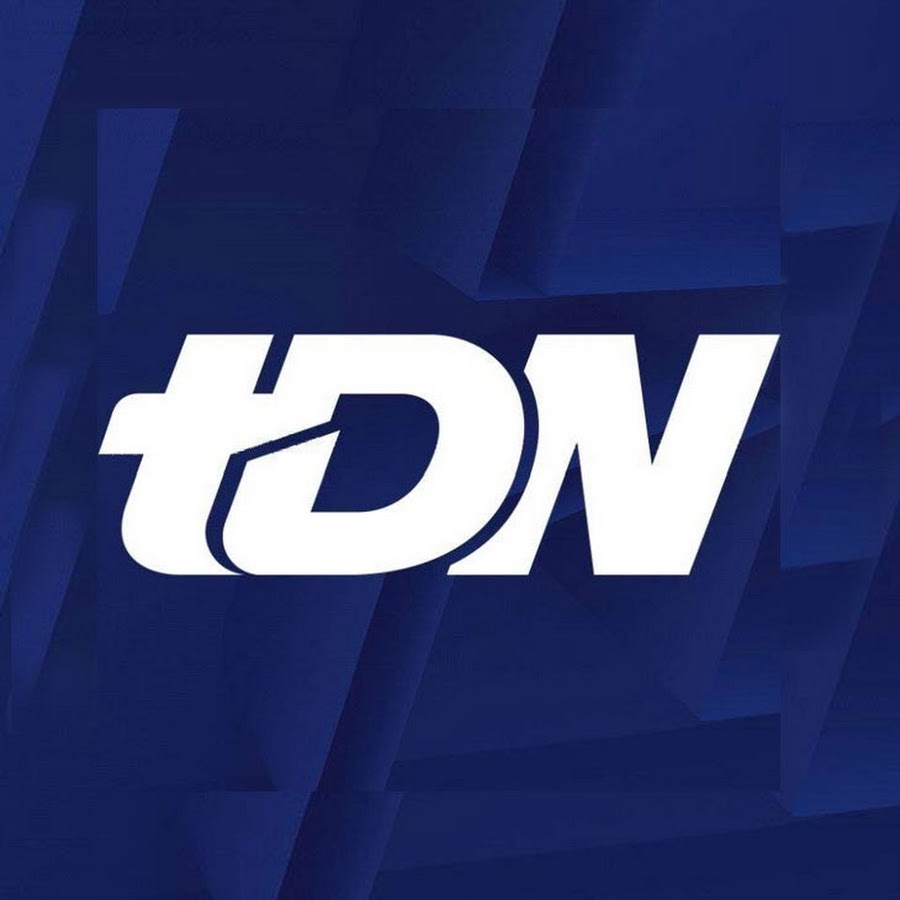 TDN YouTube channel avatar