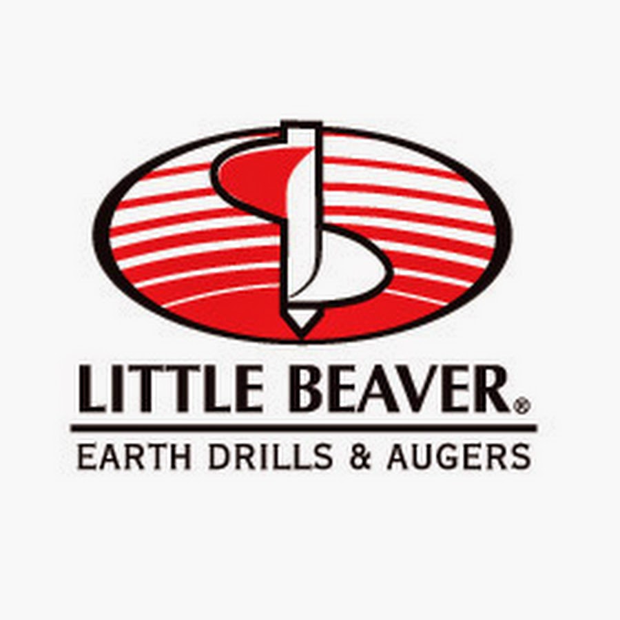Little Beaver Earth Drills and Augers YouTube kanalı avatarı