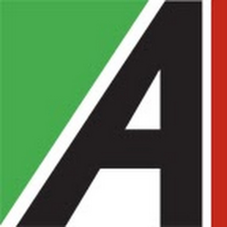 AITAL Cameri YouTube channel avatar