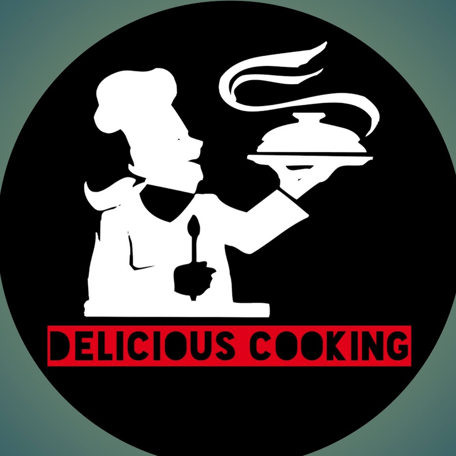 Delicious Cooking YouTube channel avatar