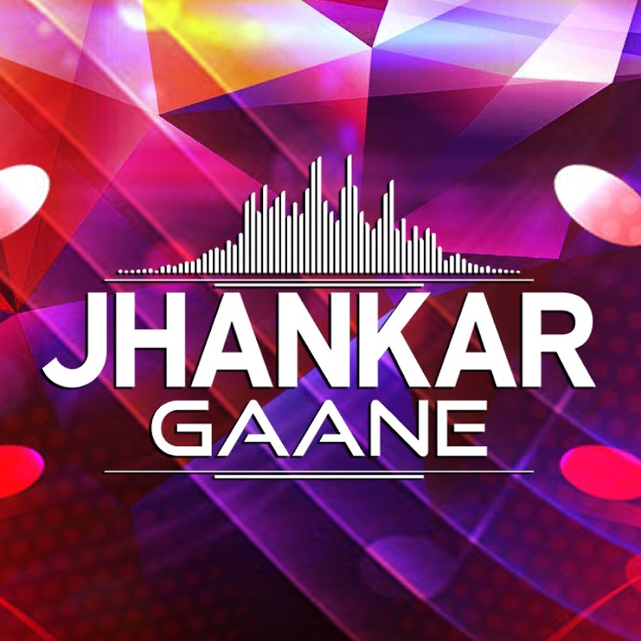 Jhankar Gold Аватар канала YouTube
