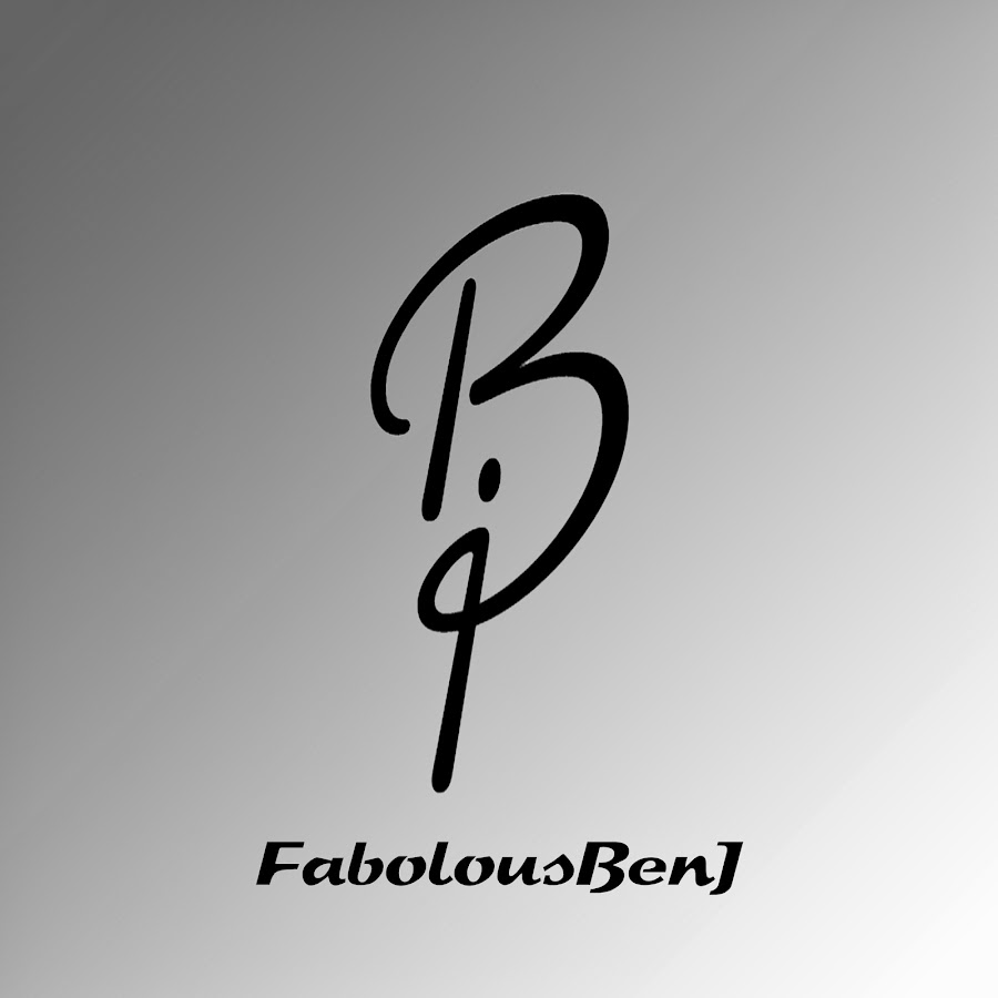 FabolousBenJ YouTube channel avatar