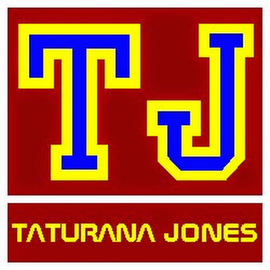 Taturana Jones YouTube kanalı avatarı