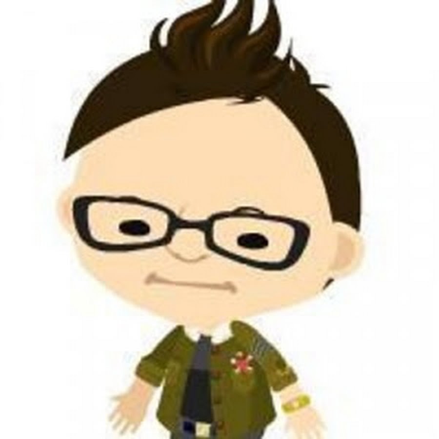 Kunihiro Hamaguchi YouTube channel avatar
