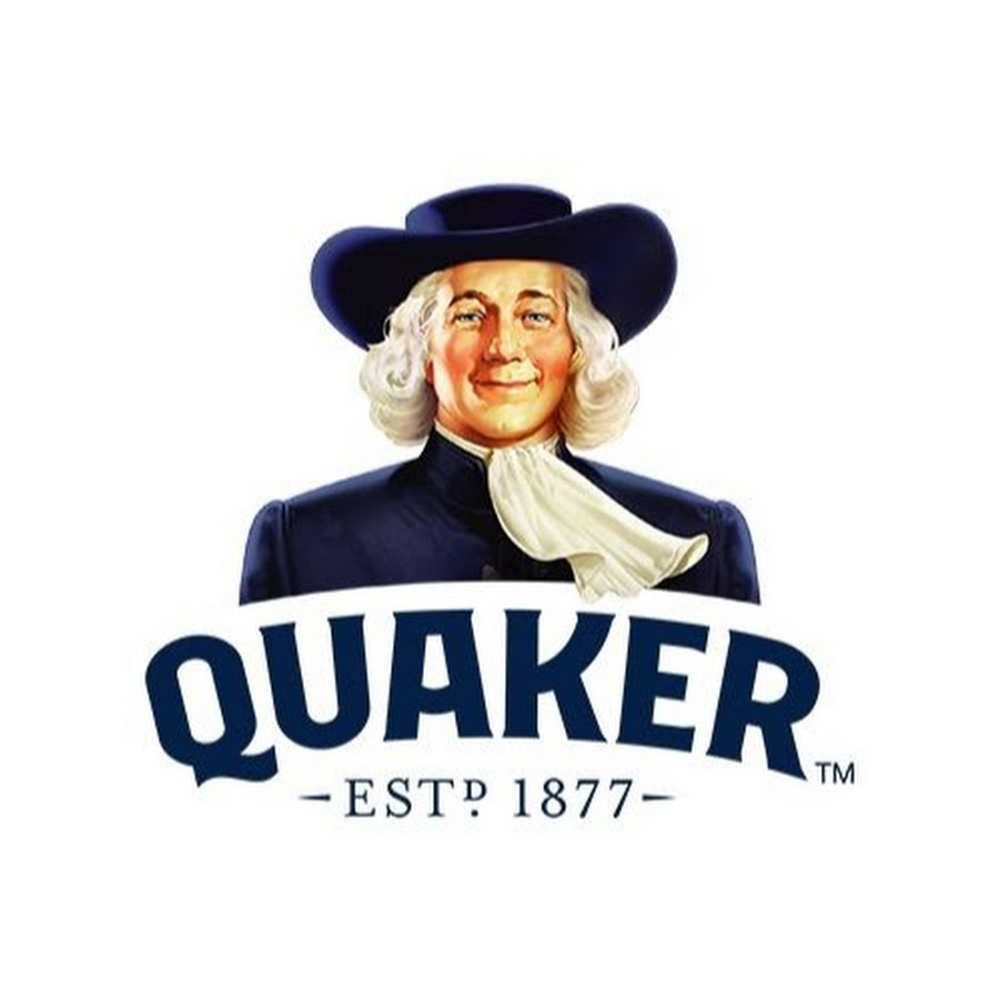 Quaker Indonesia YouTube channel avatar