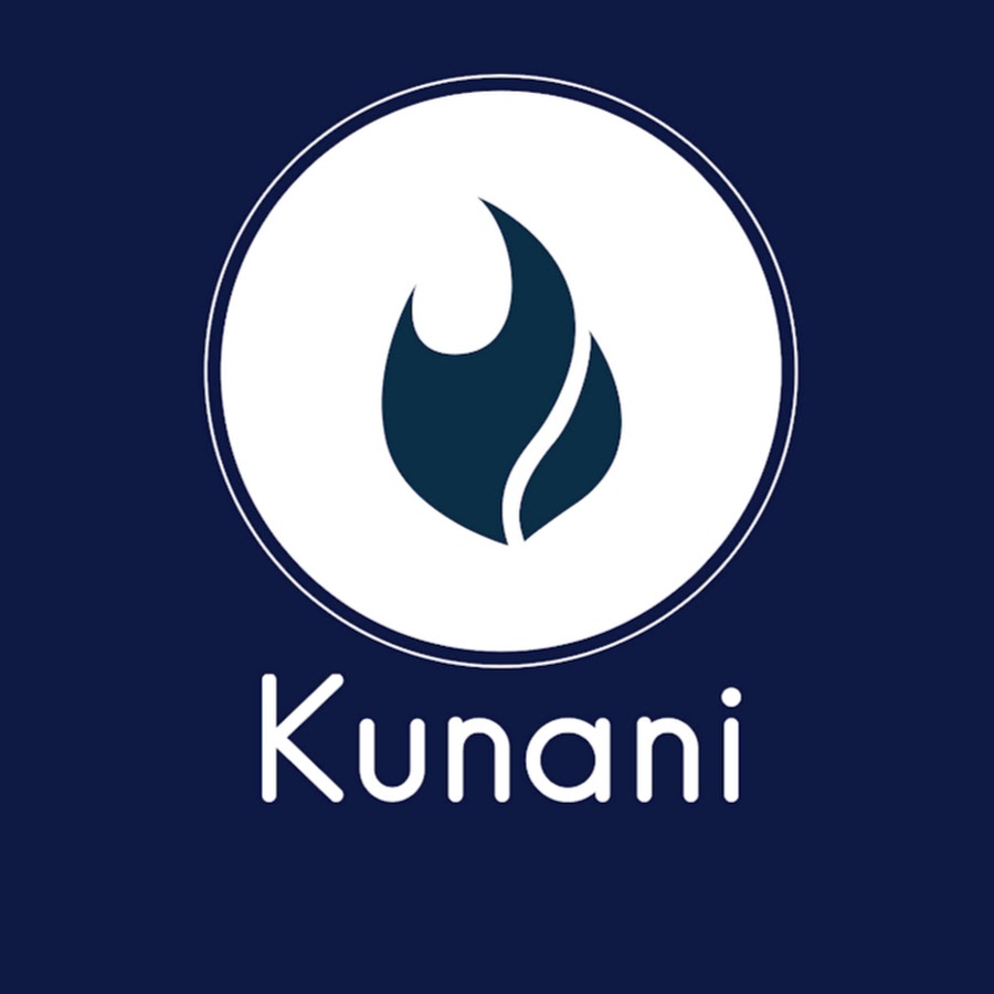 Kunani Gaming Avatar de canal de YouTube