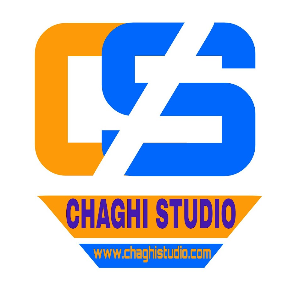 Chaghi Studio Avatar canale YouTube 